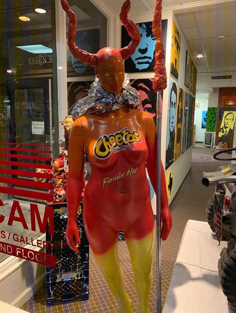 Gewoon een verzameling hilarische foto's #1244