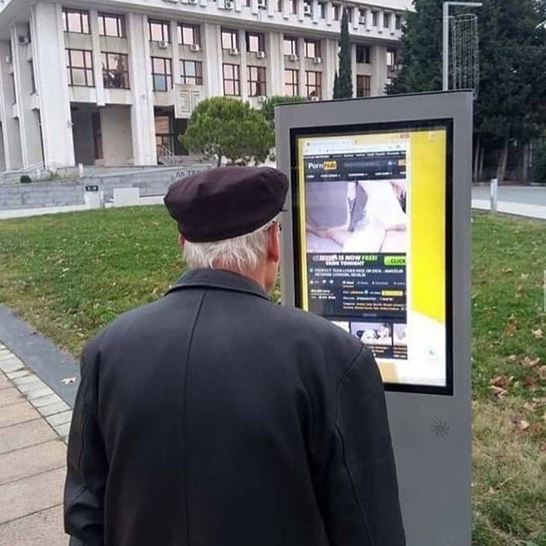 Gewoon een verzameling hilarische foto's #1212