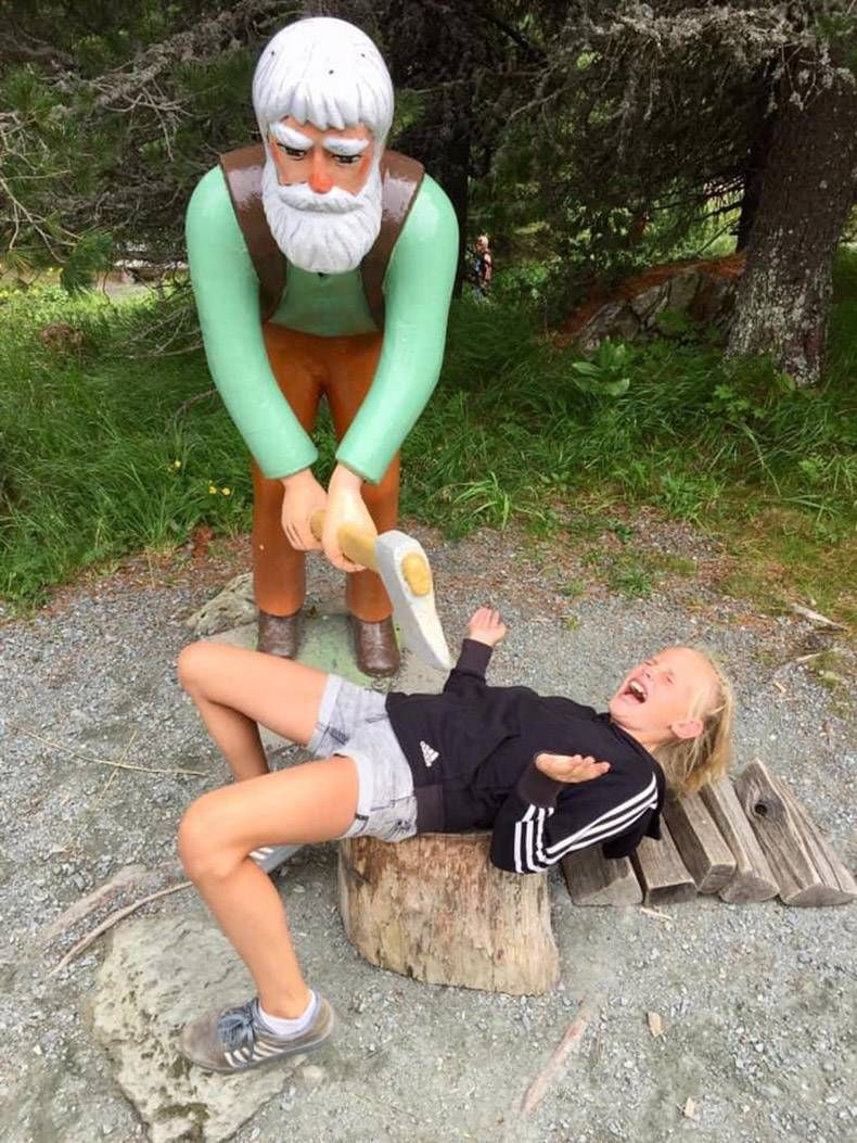 Gewoon een verzameling hilarische foto's #1194