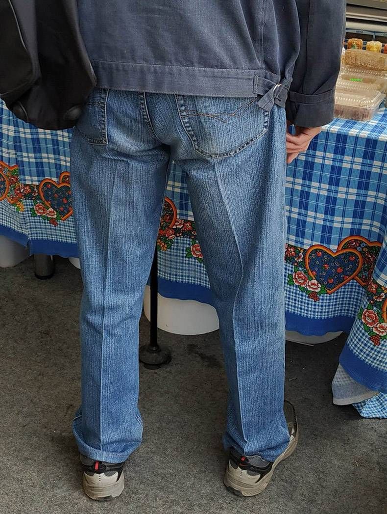 Gewoon een verzameling hilarische foto's #1159