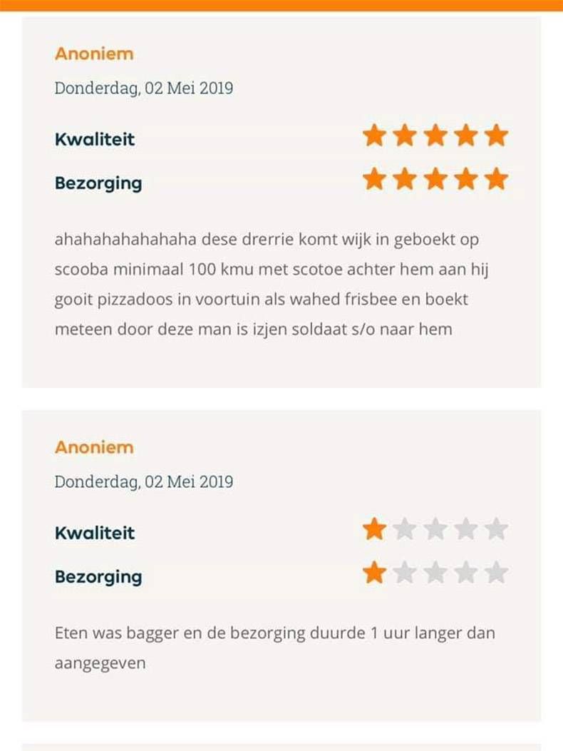 Gewoon een verzameling hilarische foto's #1130