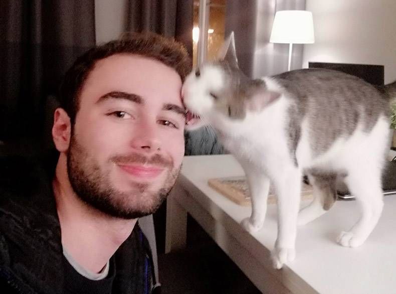 Gewoon een verzameling hilarische foto's #1096