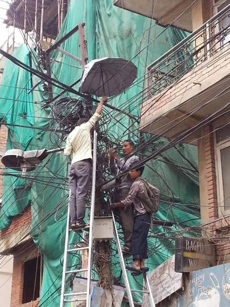 Pix Dump #1000 Special: Gewoon een verzameling straathumor foto's