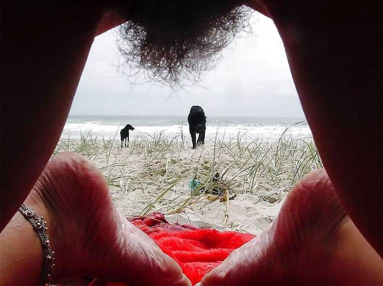 Pix Dump #1000 Special: Gewoon een verzameling gewaagde foto’s