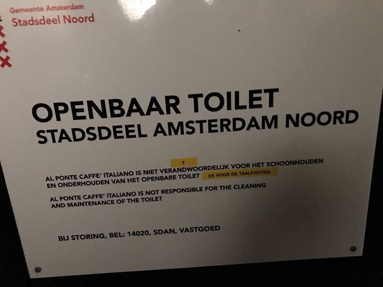 Gewoon een verzameling hilarische foto's #871