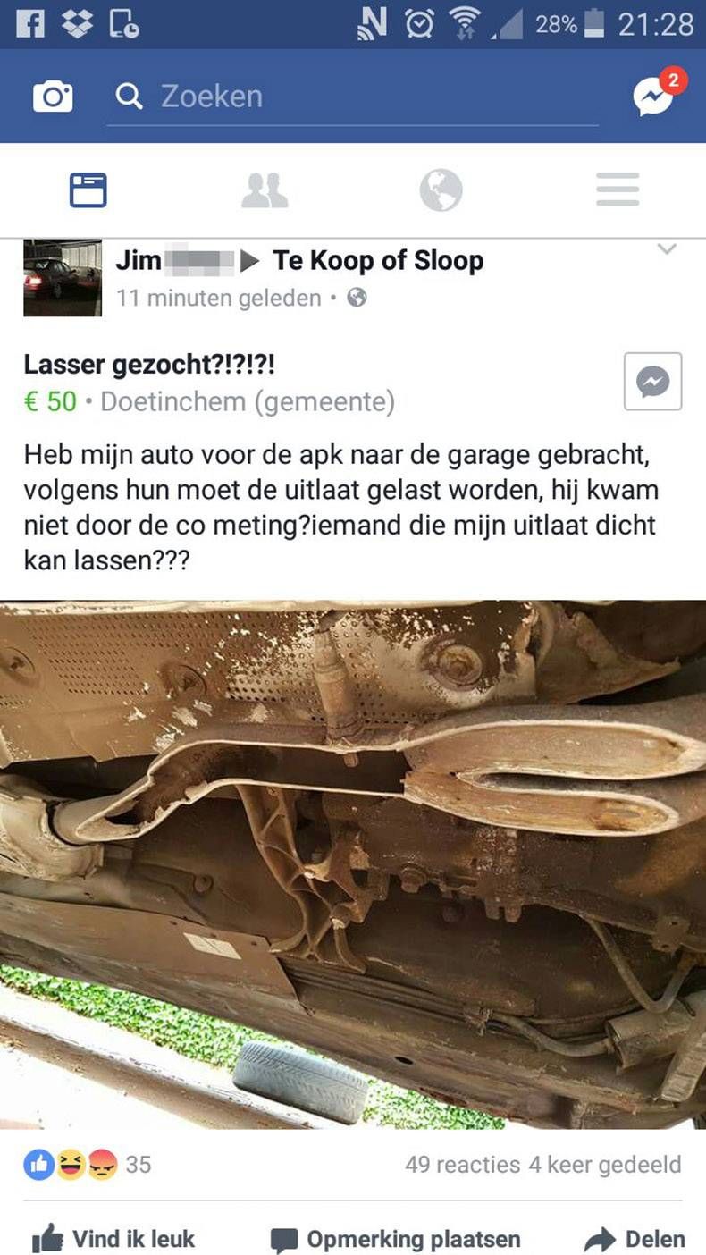 Gewoon een verzameling hilarische foto's #829