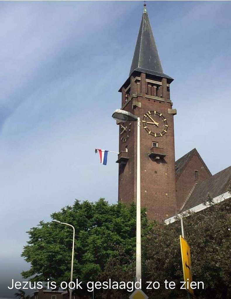 Gewoon een verzameling hilarische foto's #828