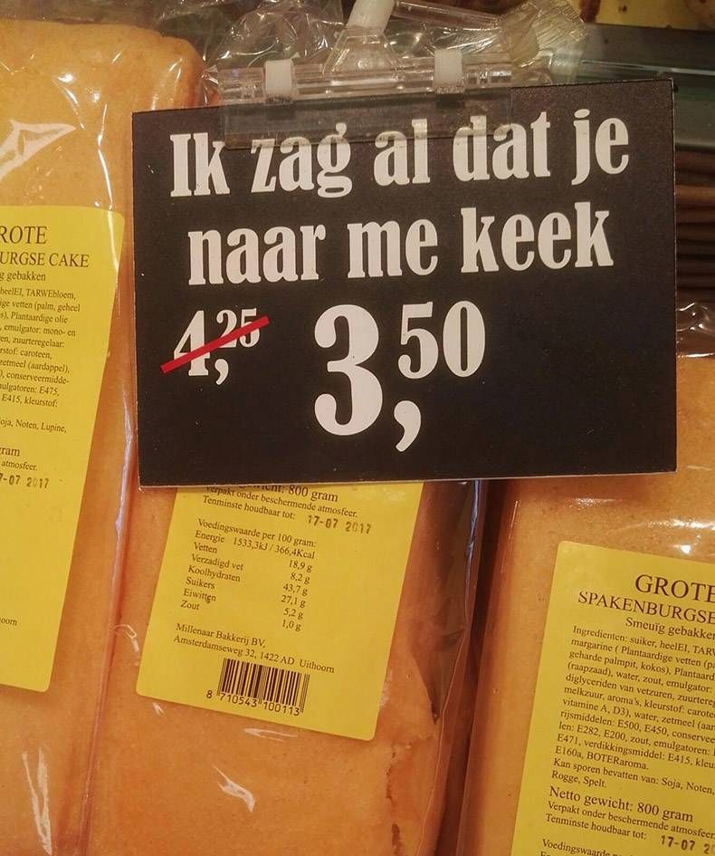 Gewoon een verzameling hilarische foto's #820