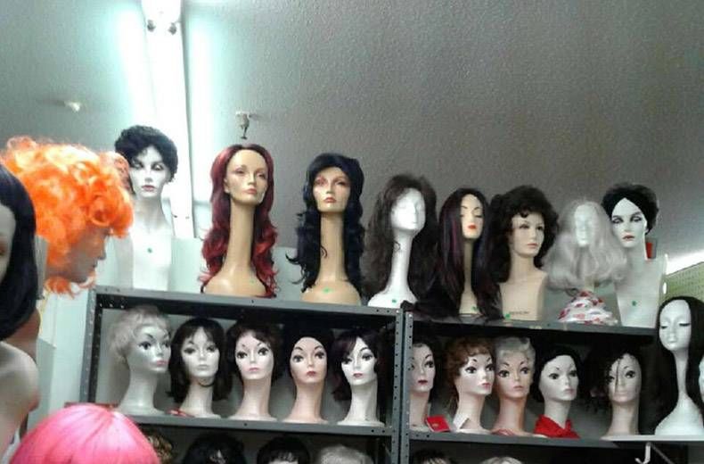 Gewoon een verzameling hilarische foto's #778