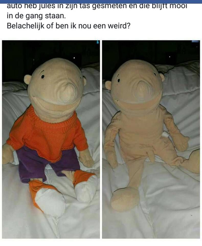 Gewoon een verzameling hilarische foto's #772