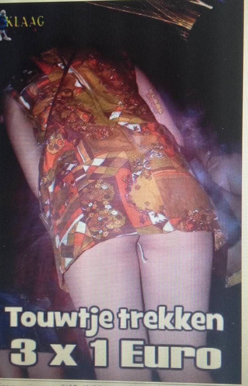 Gewoon een verzameling hilarische foto's #750