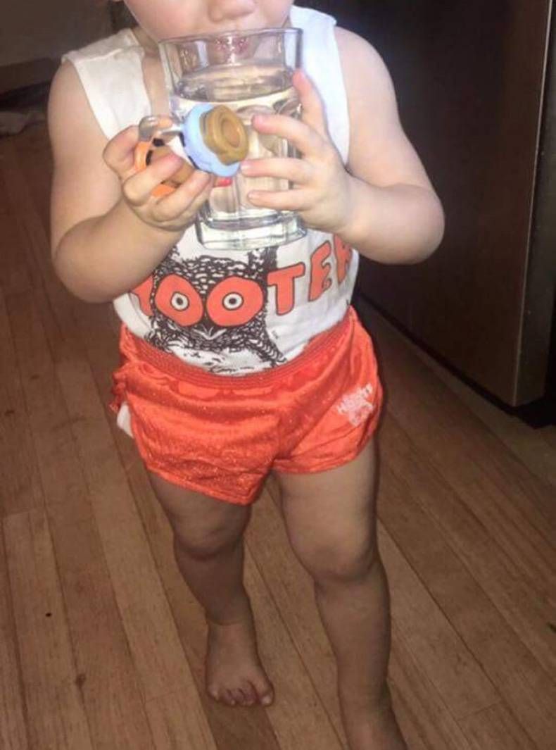 Gewoon een verzameling hilarische foto's #730