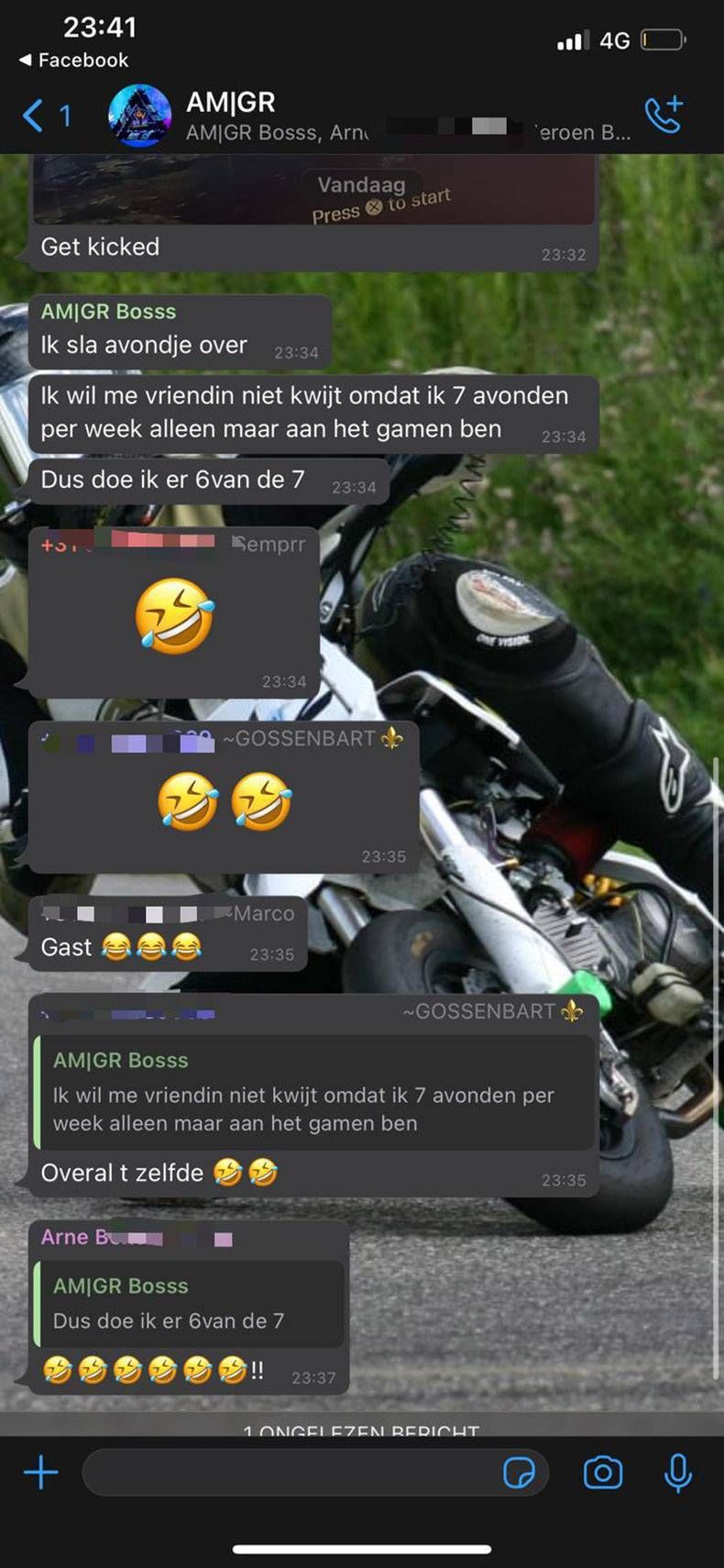 Gewoon een verzameling hilarische foto’s #1364