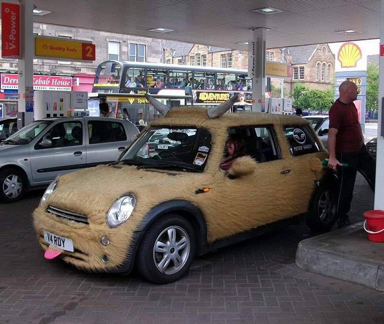 Gewoon een verzameling hilarische foto's #1345