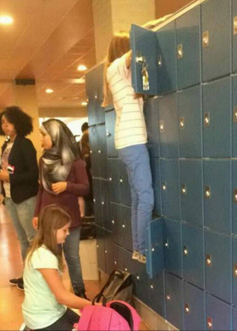 Gewoon een verzameling hilarische foto's #1294