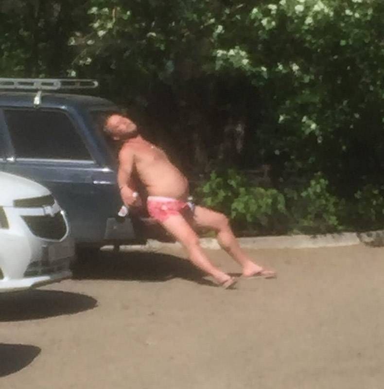 Gewoon een verzameling hilarische foto's #1287