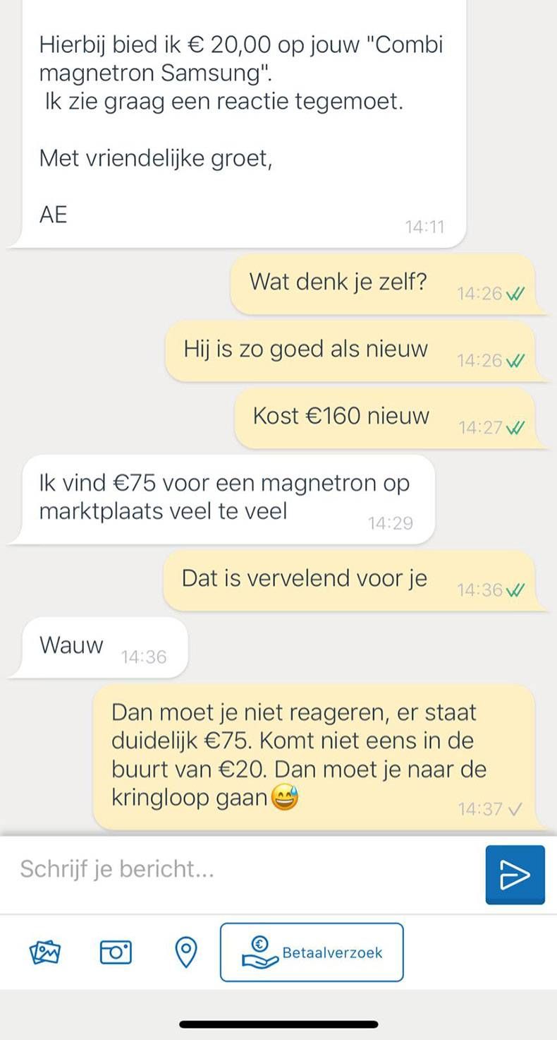 Gewoon een verzameling hilarische foto’s #1284