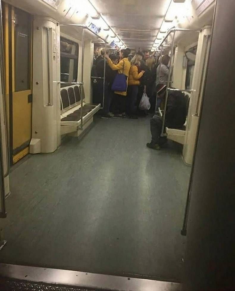 Gewoon een verzameling hilarische foto's #1205