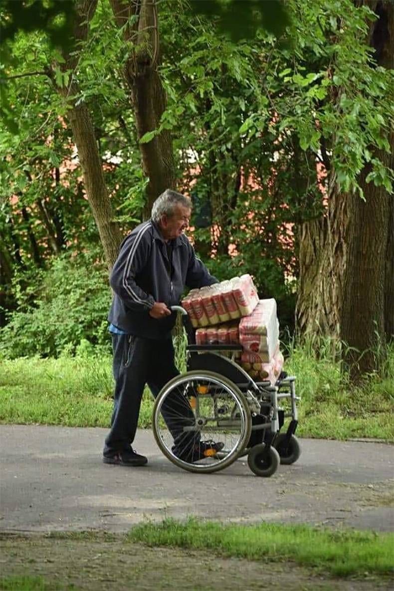 Gewoon een verzameling hilarische foto's #1130