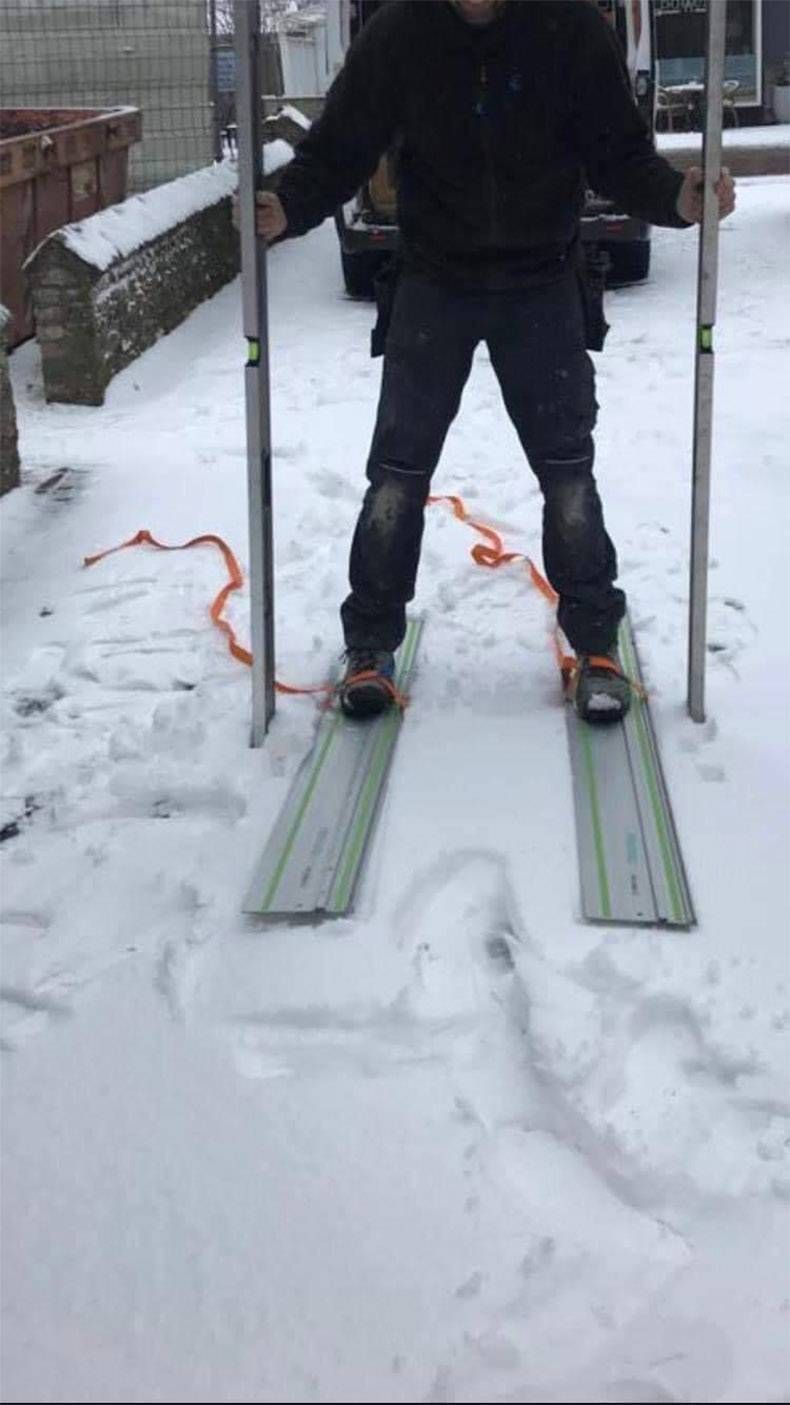 Gewoon een verzameling hilarische foto's #1079