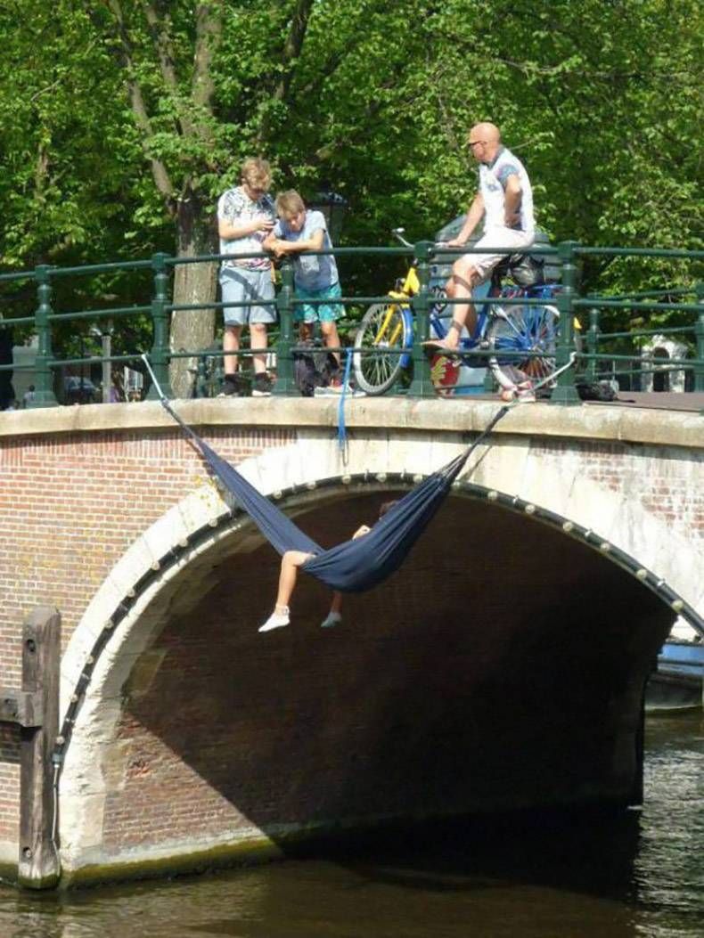 Gewoon een verzameling hilarische foto's #933