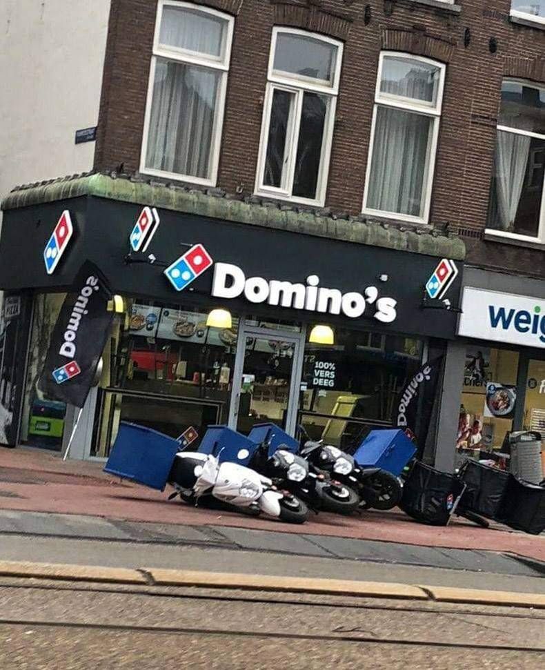 Gewoon een verzameling hilarische foto’s #921