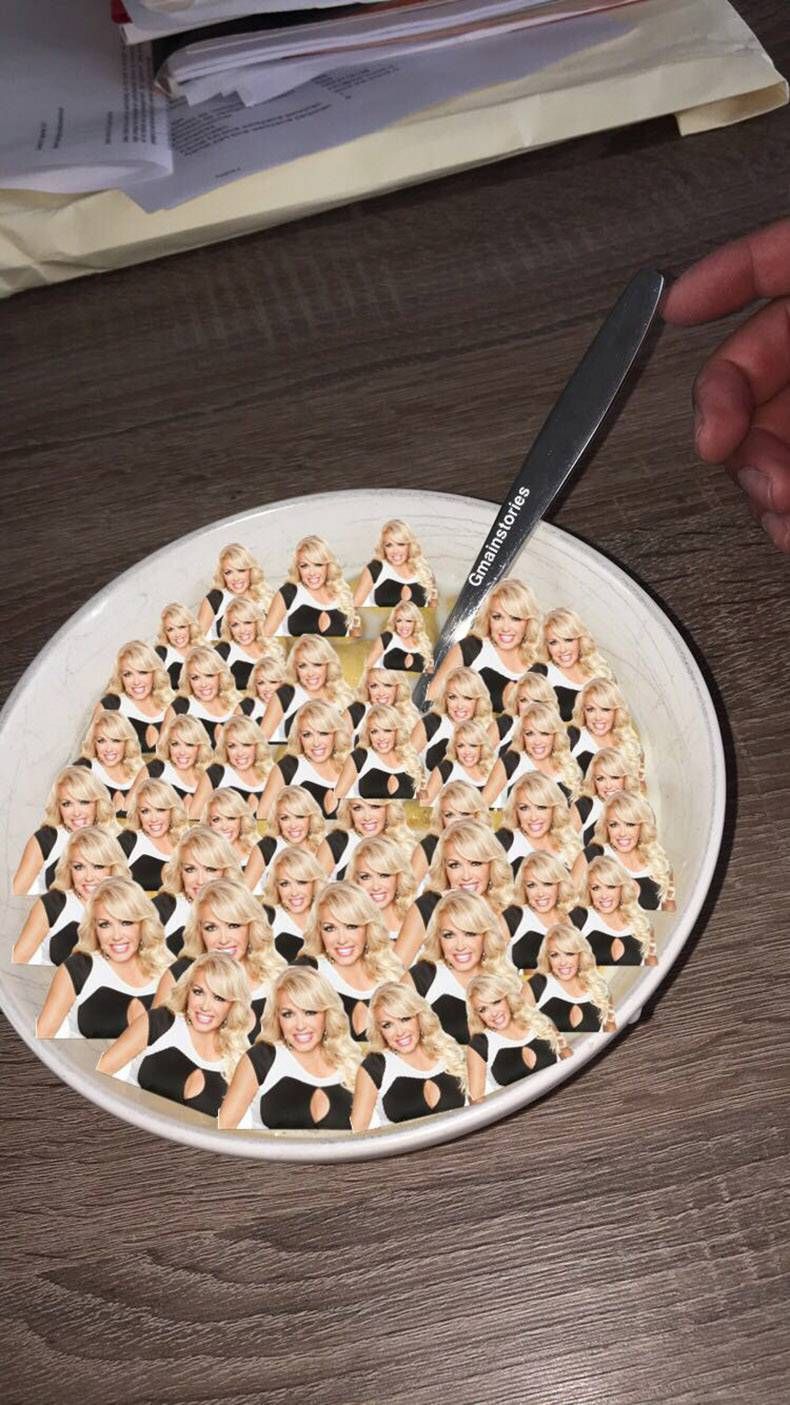 Gewoon een verzameling hilarische foto's #863