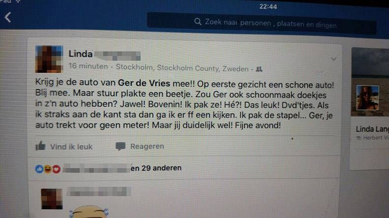 Gewoon een verzameling hilarische foto's #825