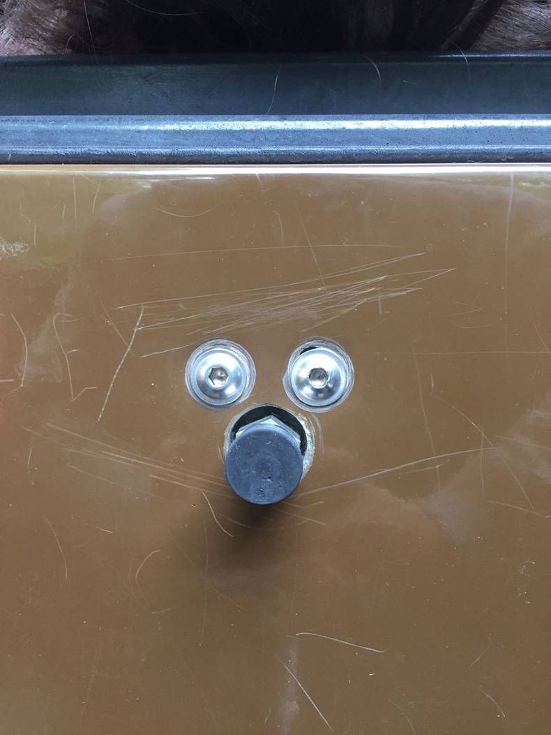 Gewoon een verzameling hilarische foto's #721