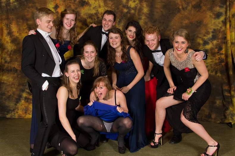 Gewoon een verzameling hilarische foto's #1345