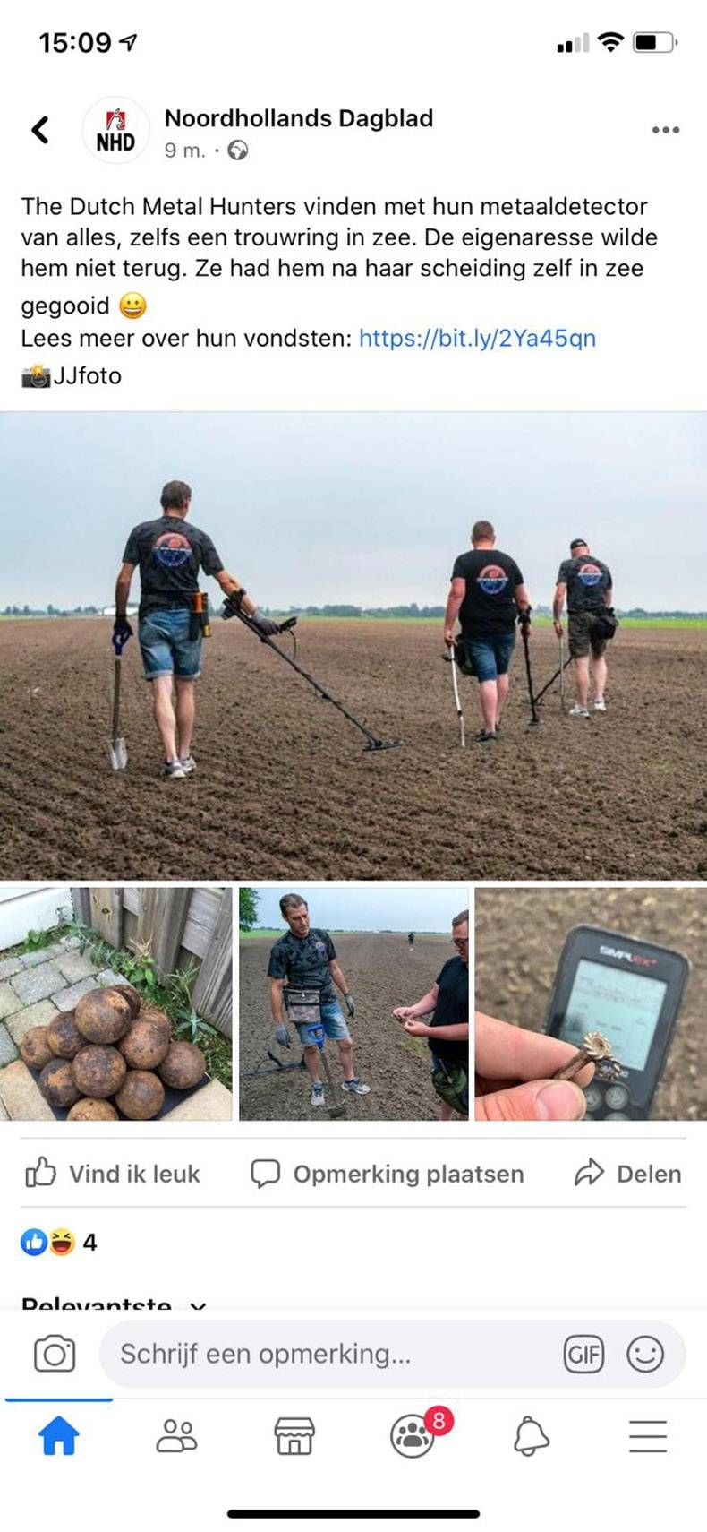 Gewoon een verzameling hilarische foto’s #1326