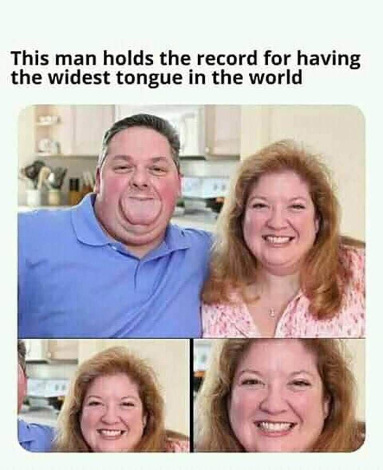 Gewoon een verzameling hilarische foto's #1321