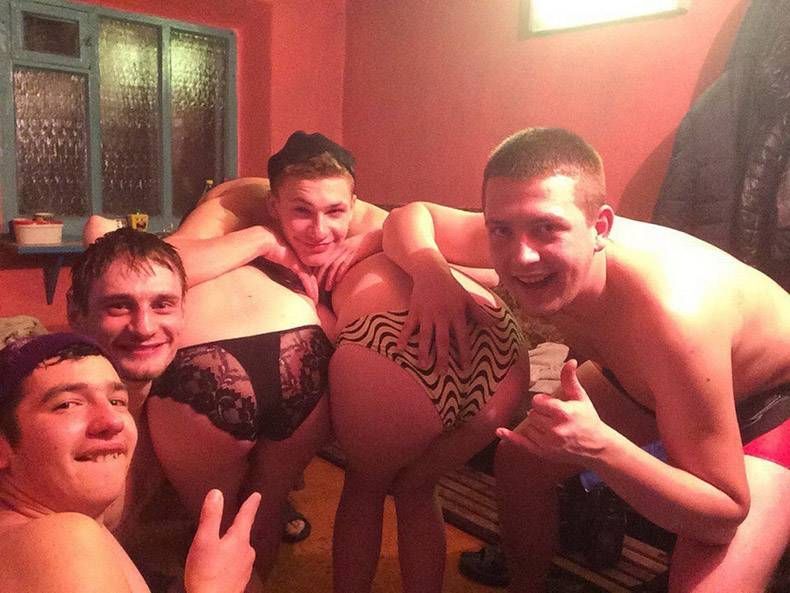 Gewoon een verzameling hilarische foto's #1287