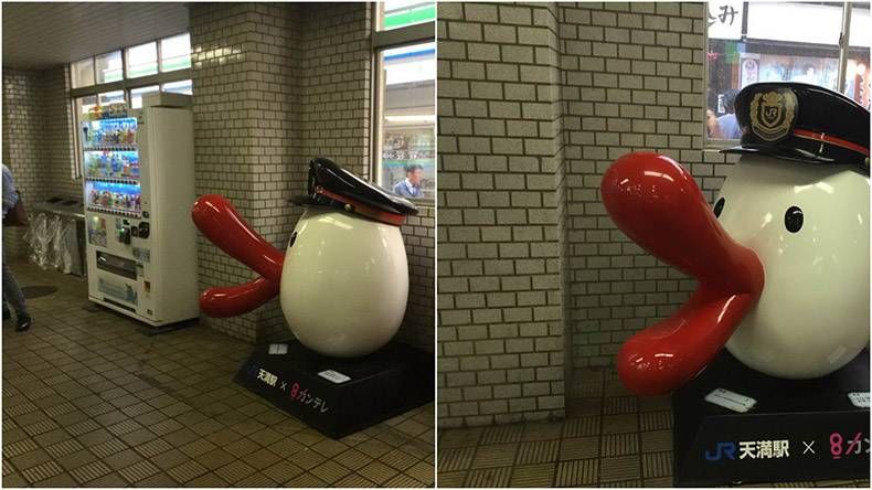 Gewoon een verzameling hilarische foto's #1179