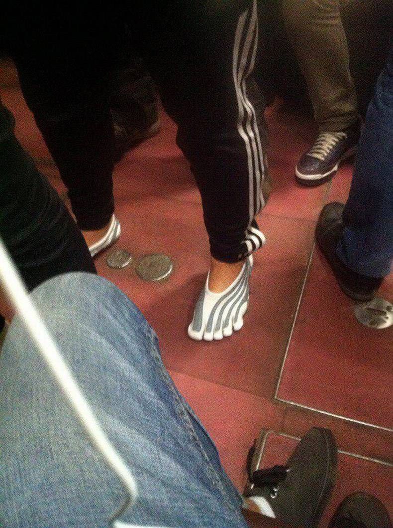 Gewoon een verzameling hilarische foto's #1175