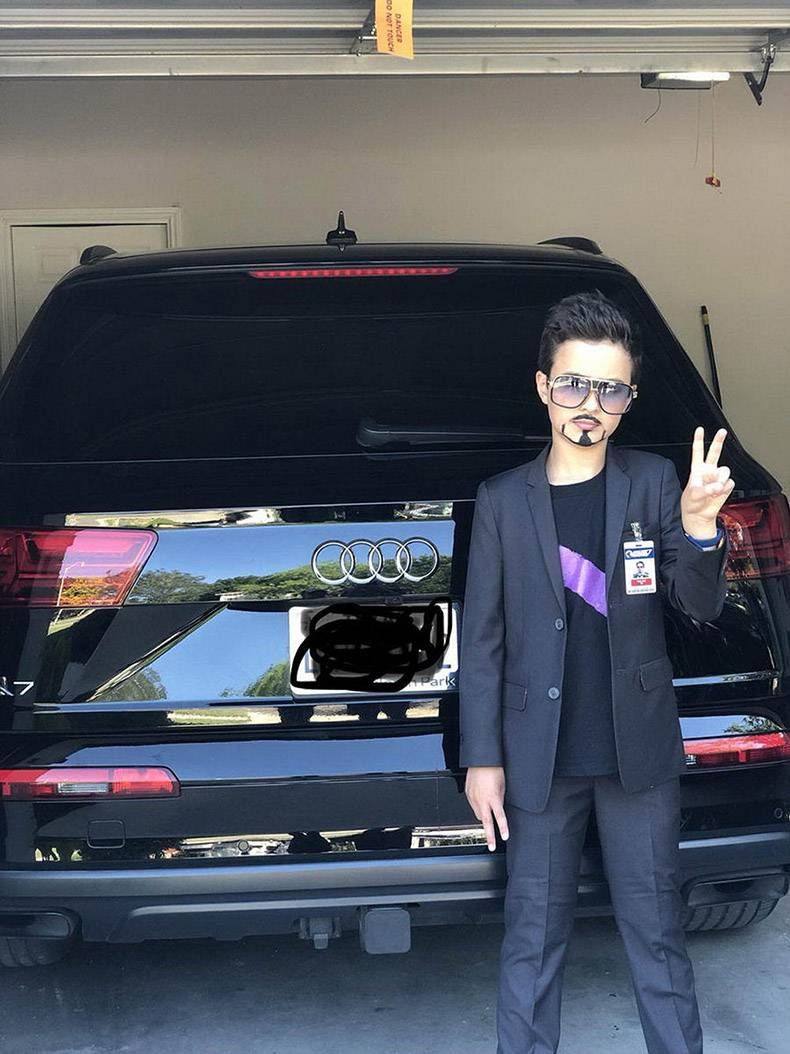 Gewoon een verzameling hilarische foto's #1120