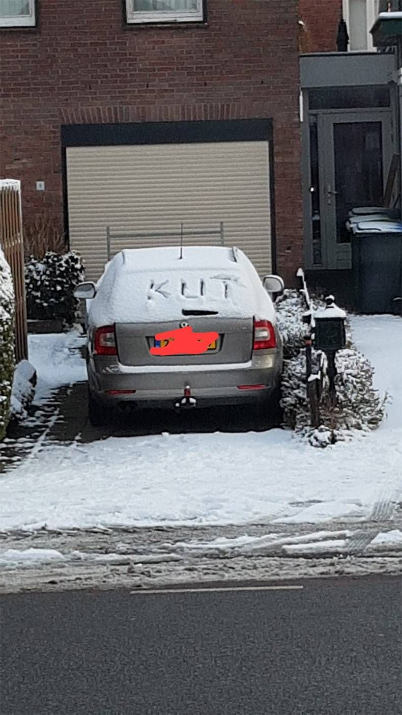 Gewoon een verzameling hilarische foto's #1079