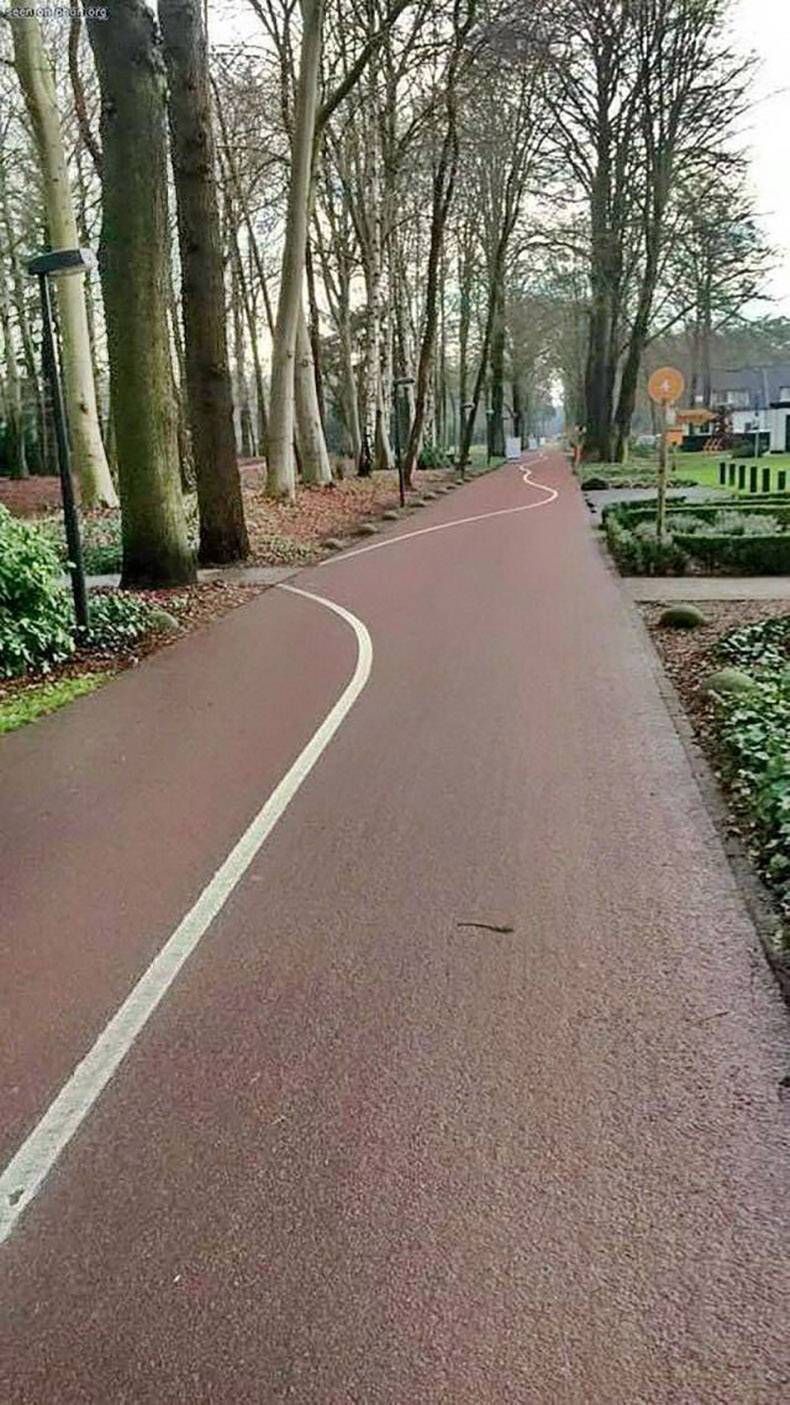 Pix Dump #1000 Special: Gewoon een verzameling straathumor foto's