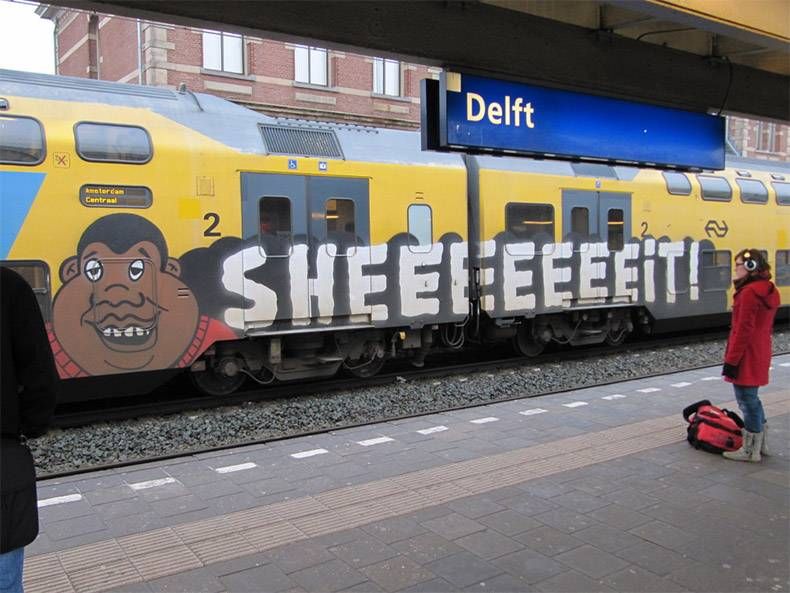 Gewoon een verzameling hilarische foto’s #978