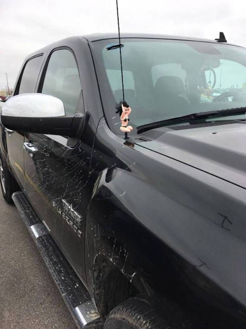 Gewoon een verzameling hilarische foto's #933