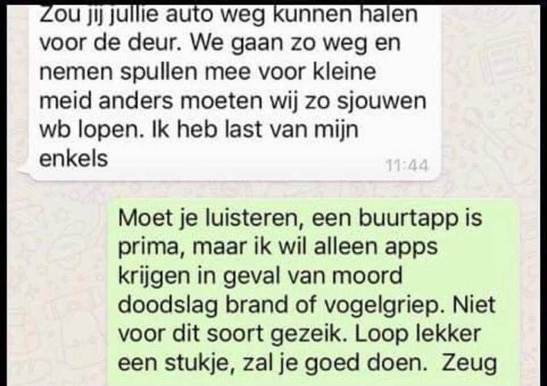 Gewoon een verzameling hilarische foto’s #858