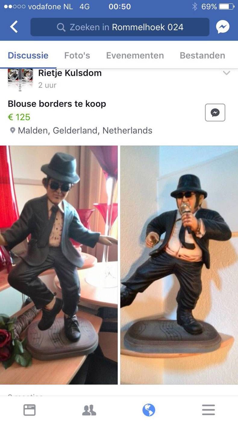 Gewoon een verzameling hilarische foto's #833