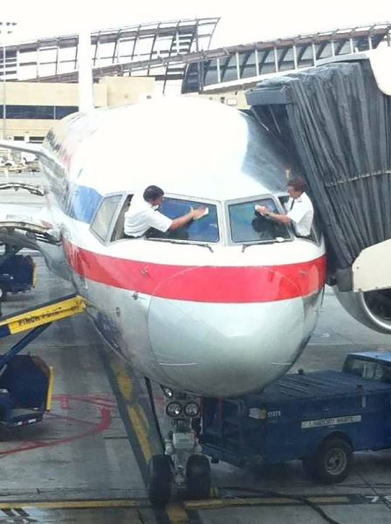 Gewoon een verzameling hilarische foto's #823