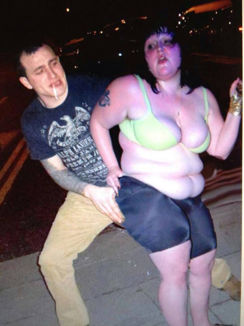 Gewoon een verzameling hilarische foto's #756