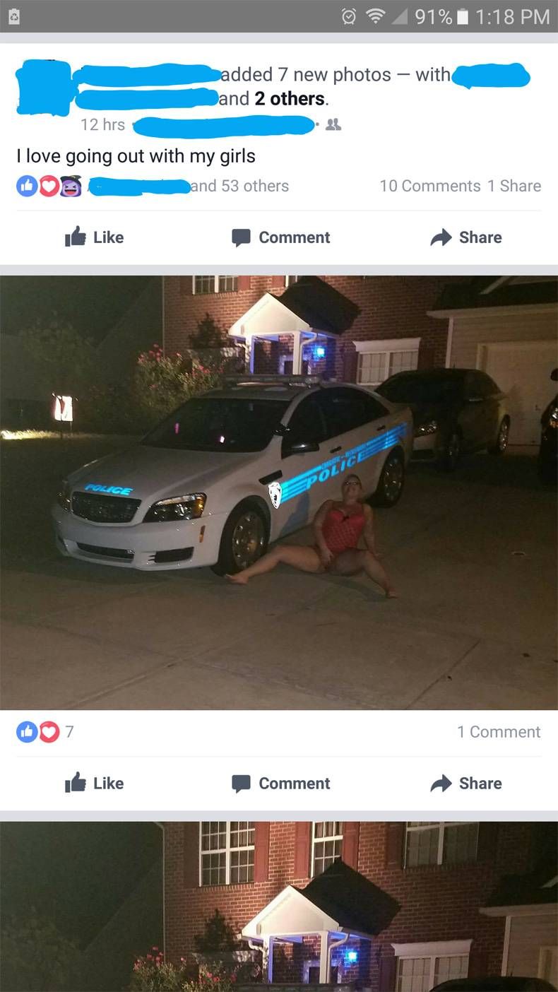 Gewoon een verzameling hilarische foto's #730