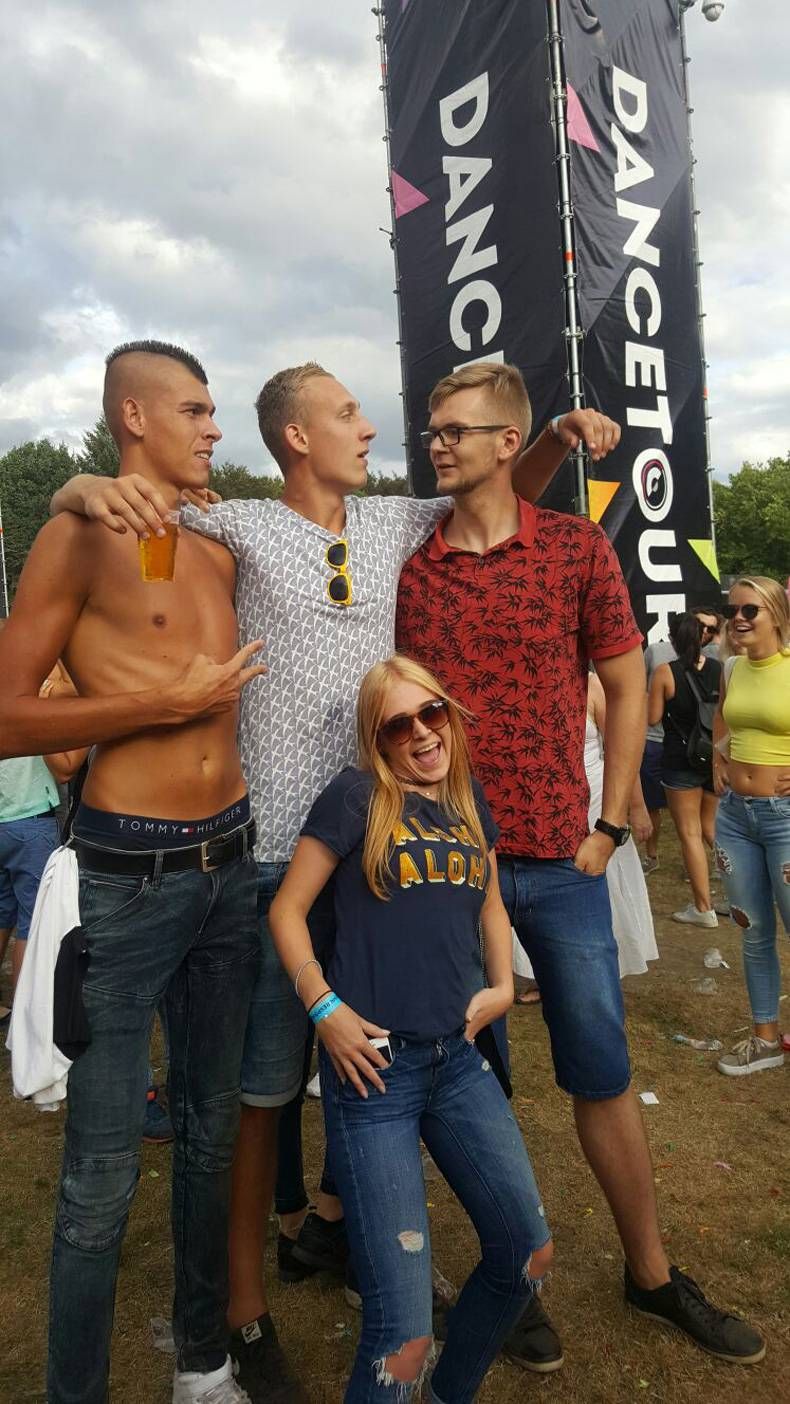 Gewoon een verzameling hilarische foto's #704