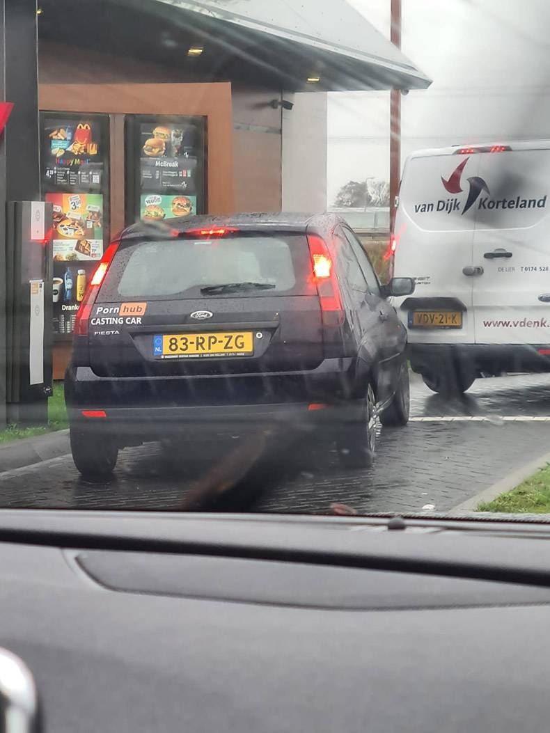 Gewoon een verzameling hilarische foto's #1346