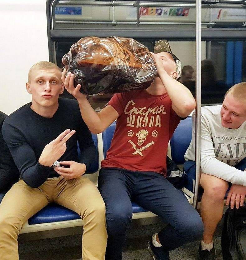 Gewoon een verzameling hilarische foto's #1287