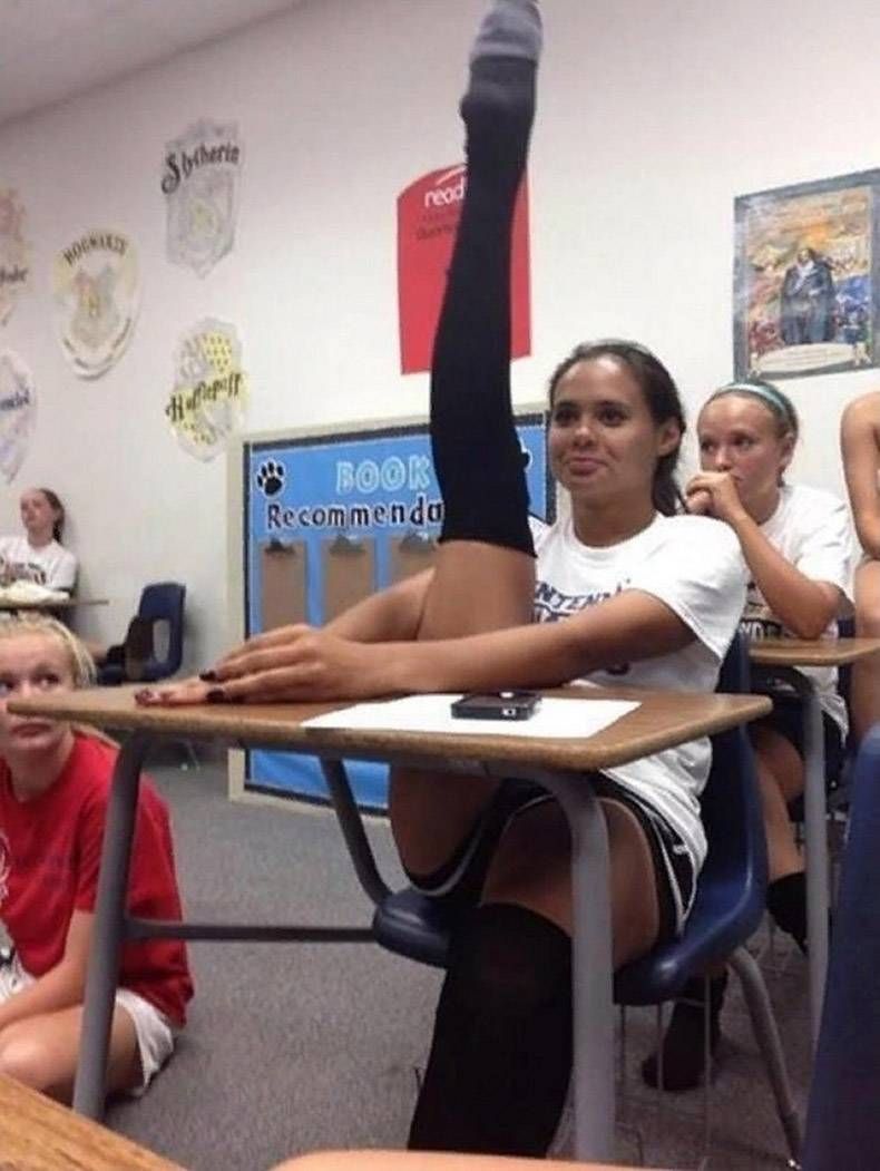 Gewoon een verzameling hilarische foto's #1248