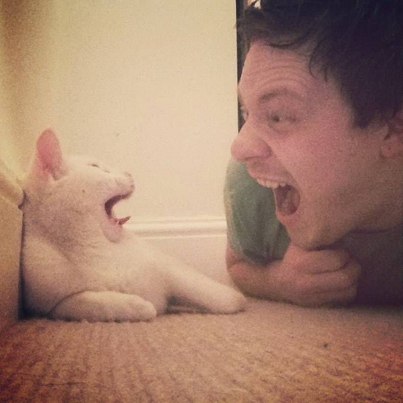 Gewoon een verzameling hilarische foto's #1199